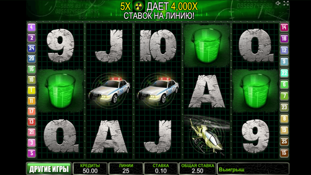 The Incredible Hulk 1