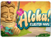 Aloha Cluster Pays