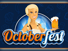Игровой автомат Octoberfest