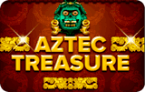 Aztec Treasure