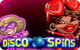 Disco Spins