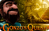 Gonzo's Quest