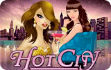 Hot City