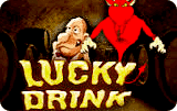 Lucky Drink