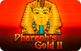 Pharaoh's Gold II