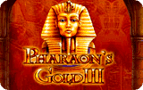 Pharaoh's Gold III