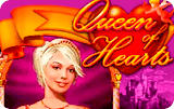 Queen of Hearts