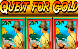 Quest for gold