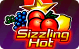Sizzling Hot