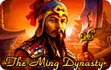 The Ming Dynasty