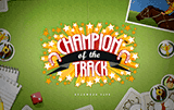 Champion Of The Track