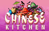 Chinese Kitchen