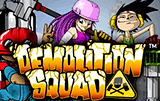 Demolition Squad
