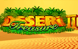 Desert Treasure II