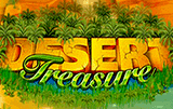 Desert Treasure