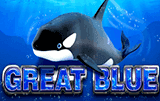 Great Blue