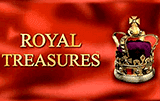 Royal Treasures
