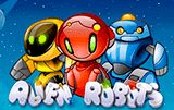 Alien Robots