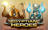 Egyptian Heroes