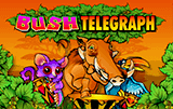 Bush Telegraph