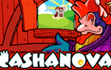 Cashanova
