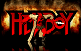 Hellboy