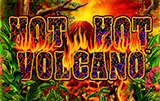 Hot Hot Volcano