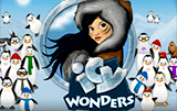 Icy Wonders