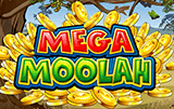 Mega Moolah Isis