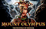 Revenge of Medusa