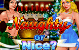 Naughty Or Nice