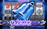 Retro Reels Diamond Glitz