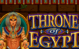 Throne of Egypt