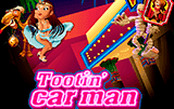 Tootin Car Man