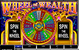 Wheel of Wealth