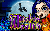Witches Wealth