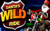 Santa's Wild Ride