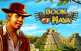 Book Of Maya