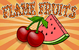 Flame Fruits
