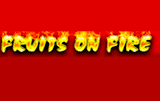 Fruits On Fire