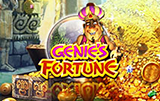 Genie’s Fortune