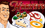 Harveys
