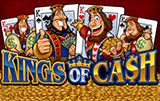 Kings of Cash