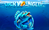 Lucky Angler