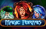 Magic Portals