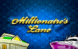 Millionaire's Lane