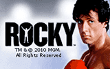 Rocky