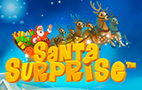 Santa Surprise