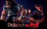 Dr. Jekyll & Mr. Hyde