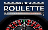 French Roulette